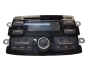 Radio del coche BT USB Dacia Renault 281155590R 5311