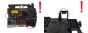 Controlador BSM-00 R07 9664997780 PSA Valeo 1882