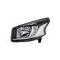 Reflector Izquierdo Original Renault Trafic III 260600500R