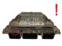 Controlador 7S61-12A650-AA 5WS40433A-T SID 804 2CLA Ford Siemens 14825