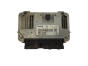 Controlador 0261S06141 89661-0H150 PSA Toyota Bosch 15811