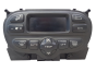 Controles Calefacción A/C Peugeot 307 96430991XT Behr