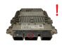 Controlador 7S61-12A650-AA 5WS40433A-T SID 804 2CLA Ford Siemens 14868