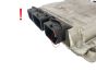 Controlador 9644606180 0281010779 PSA Bosch 45495