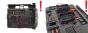 Controlador BSM-B3 9643498880 T118470003G PSA Siemens 2556
