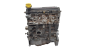 Motor Diésel K9K276 K9KF276 1.5 dci Nissan NV200 Renault S1