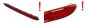 Luz De Freno Trasera 7P6945087B Volkswagen Amarok Touareg