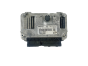 Controlador 89661-0H070 0261S04464 Toyota PSA Bosch 45544