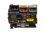 Controlador BSM-00 R09 9667199780 PSA Valeo 19203