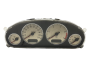 Velocímetro/Instrumentos Y Relojes Chrysler Grand Voyager P05082826AF 39937