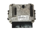 Controlador 39114-2A510 0281016492 KIA Bosch