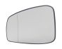 Cristal de espejo Derecho Nueva Original Renault Laguna III 963650003R