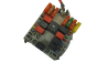 Controlador BSI Fiat 51763772 Delphi 68635