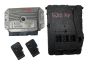 Conjunto De Arranque Renault Scenic 2 8200321263 8200306436 1,4 16V