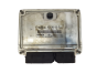 Controlador 038906019GQ 0281010941 Volkswagen Bosch 3041