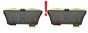 Velocímetro/Instrumentos Y Relojes VW Golf MK2 GTI 533919044G 5440126700