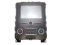 Radio del coche A/C Navi Renault Megane 4 280908681R 0km