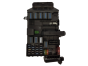 Controlador Moduł Smart 0001683V001 19544