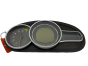 Velocímetro/Instrumentos Y Relojes Renault Megane 3 248104902R A2C53363611 23340
