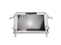 Pantalla De Navegación Ford Fiesta F1BT18B955DC 7612032250 Bosch 1000