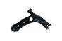 Brazo De La Suspensión Derecho 3Q0407152E B10859 VW Seat Skoda Borsehung