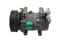 Compresor Aire Acondicionado 7700273801 Sanden SD6V12 1416E Renault Clio 2 