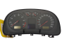 Velocímetro/Instrumentos Y Relojes VW Golf MK4 Bora 1J0920825A 0263628061 20814