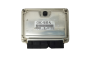 Controlador 8E0907401 0281010492 Audi Bosch 16710