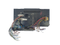 Controlador 5DK009225-48 2049001102 Mercedes Hella