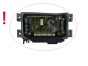 Controlador IAW 16FM.EC 46555914 61602.095.03 Fiat Magneti Marelli 48284