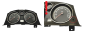 Velocímetro/Instrumentos Y Relojes Opel 13225988XJ Astra H GTC 53662