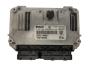 Controlador Toyota 89661-0H060 0261S04462 Bosch