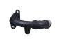 Tubería De Aire Nuevo EGR 147137396R A6081400500 1.5 Blue dCi Renault
