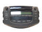 Radio Cd Mp3 Toyota RAV4 86120-42280 CQ-ET3870AJ