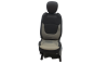 Asiento Izquierdo Delantero Renault Captur Airbag 1663