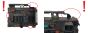 Controlador BSM B3 9650664080 PSA Delphi 2060