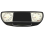 Velocímetro/Instrumentos Y Relojes Ulysee Phedra C8 807 1400539280 PSA Fiat