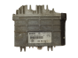 Controlador 030906026E 0261203456/457 VW Bosch 13671