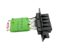 Resistor Del Ventilador Original Jumper Boxer Ducato 77364061