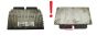 Controlador S118037002D 8200305783 8200052418 Renault Siemens 68144