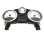 Velocímetro/Instrumentos Y Relojes Peugeot 207 9666133180 A2C53337660 43670