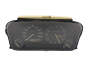 Velocímetro/Instrumentos Y Relojes VW Golf MK3 1H6919850LX 89652468 VDO