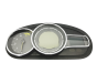 Velocímetro/Instrumentos Y Relojes Renault Megane 3 248105260R 44724