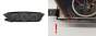 Velocímetro/Instrumentos Y Relojes Nissan Primera P3 AU871 3347222