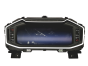 Velocímetro/Instrumentos Y Relojes Audi A1 LCD 82A920710 A2C12918000 VDO