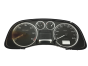 Velocímetro/Instrumentos Y Relojes Peugeot 307 9636708880 E 05 33380