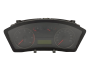 Velocímetro/Instrumentos Y Relojes Fiat Stilo 46759970 1FCF-10849-BE4 23727