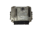 Controlador 0281013868 9663755480 9653958980 PSA Bosch 18639