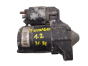 Motor De Arranque Renault 7701499651 D7E1 1.2 16V Valeo 1347