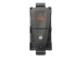 Interruptor De Las Luces De Emergencia Dacia 252905668R Valeo